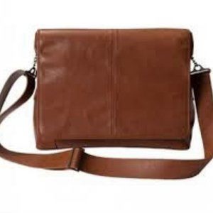 NWT - Brand New Messenger Prima Shell Item No 7651 - Retired!